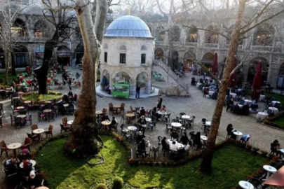 Bursa’da bugün hava nasıl olacak?