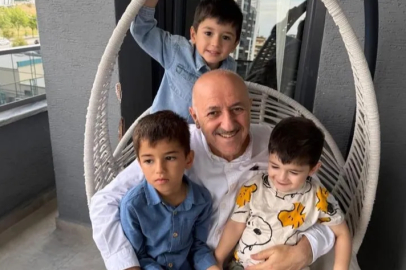 Bursalı işadamının eşleri anlaşamadı, cenazesi Cidde'de kaldı