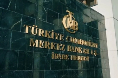 Merkez Bankası'nın toplam rezervleri arttı