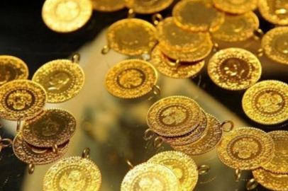 Serbest piyasada altın fiyatları