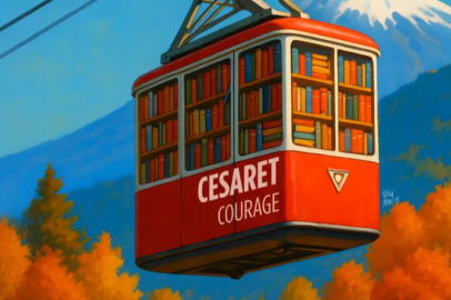 Bursa’da edebiyat şöleni başlıyor