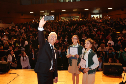 Büyükşehir’den 'Çocuk Hakları Festivali'