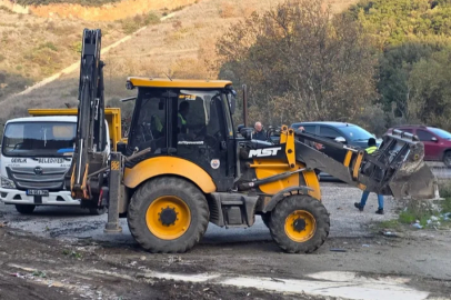 Gemlik’te kapsamlı çevre temizliği