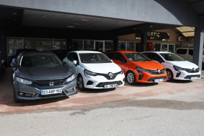 "Kasım ve aralık ayları araç almanın tam zamanı"