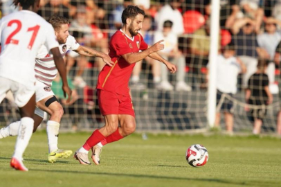 Kayserispor ile Gaziantep 13. kez karşı karşıya gelecek