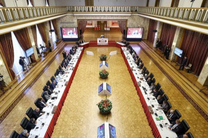 Milli Dayanışma Komisyonu İmralı'ya gitme kararı aldı