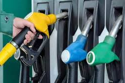 Motorin 60 lirayı geçti