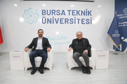 Prof. Dr. Nevzat Tarhan: "Dijital bağımlılık yeni neslin en büyük tehdidi"