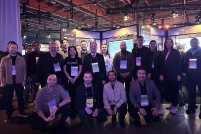 Türk teknoloji girişimleri Slush 2025’te küresel sahneye çıkıyor