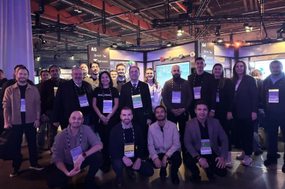 Türk teknoloji girişimleri Slush 2025’te küresel sahneye çıkıyor