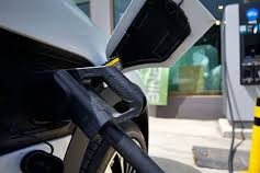 Türkiye'de şarj noktası sayısı 36 bin 984'e yükseldi