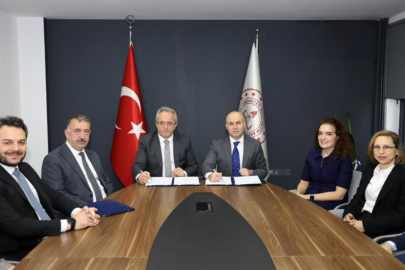 UEDAŞ ile Bursa İl Milli Eğitim Müdürlüğü arasında iş birliği protokolü imzalandı