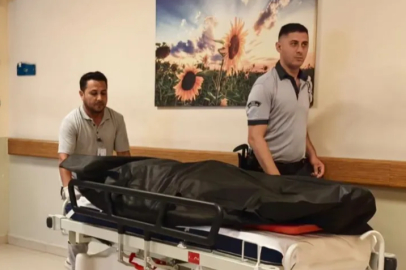 Bursa'da 112'yi arayıp 'fenalaştım' diyen adam hayatını kaybetti