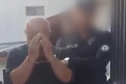 Bursa'da 41 yıl 3 ay hapis cezası bulunan şahıs yakalandı