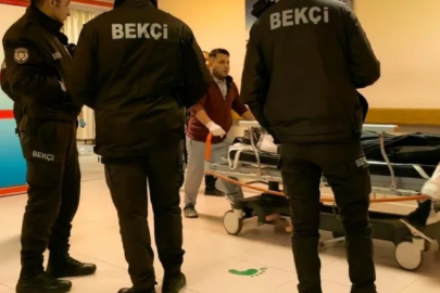 Bursa'da 5 mermi isabet eden adam hayatını kaybetti