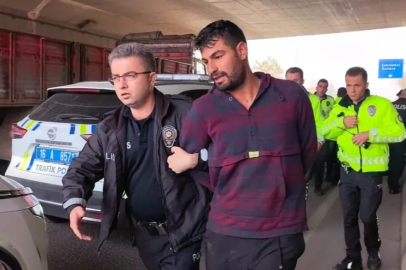 Bursa’da cinayet zanlısı nefes kesen takiple yakalandı