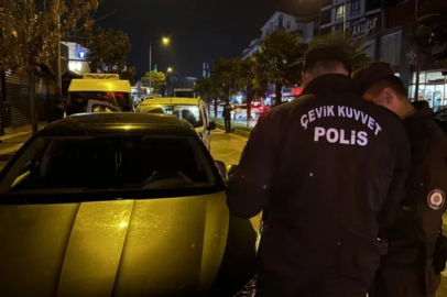 Bursa'da geniş çaplı asayiş uygulaması