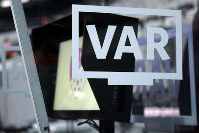 Galatasaray - Gençlerbirliği maçının VAR'ı Bülent Birincioğlu oldu