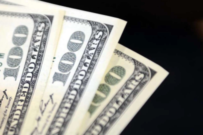 Serbest piyasada döviz fiyatları