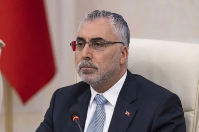 Bakan Işıkhan: "İş gücümüzü dijital çağın imkanlarıyla birleştiriyoruz"