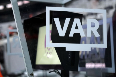 Beşiktaş - Samsunspor maçının VAR'ı Erkan Engin oldu