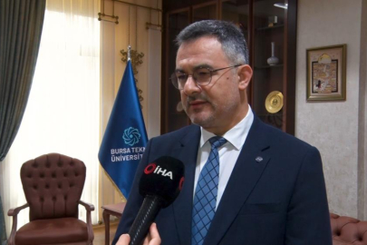 BTÜ'den Türkiye'de bir ilk: Lise öğrencileri bir ay boyunca üniversiteli oldu