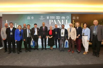 Papa 14. Leo ziyareti öncesi İznik'te tarihi panel