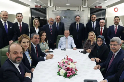 Cumhurbaşkanı Erdoğan'dan İmralı açıklaması