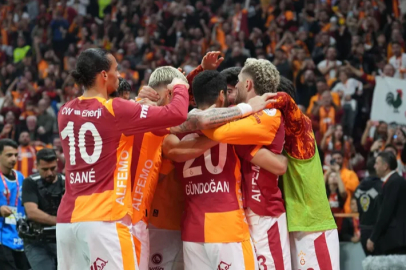 Galatasaray evinde Union Saint-Gilloise ile karşılaşacak