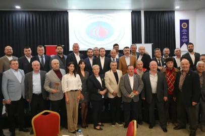 Karacabeylilerden eğitime destek için büyük buluşma