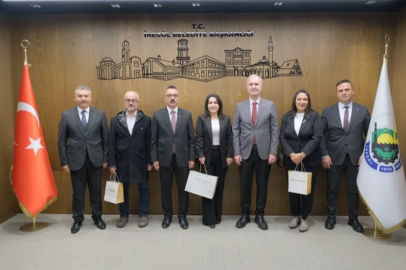 Öğretmenler günü atık pil kampanyasının kazanları belli oldu