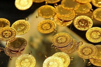 Serbest piyasada altın fiyatları