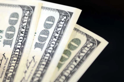 Serbest piyasada döviz fiyatları