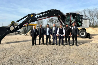 Yenişehir'e bakanlıktan büyük destek