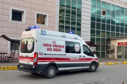 Bursa'da bir okulda profiterol yiyen 8 öğrenci fenalaştı