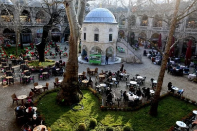 Bursa’da bugün hava nasıl olacak?