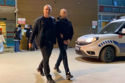 Bursa'da tostçuyu kurşun yağmuruna tutan saldırgan yakalandı