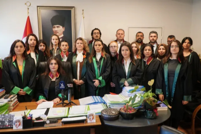 'Kadınlar yaşayacak, şiddet duracak'