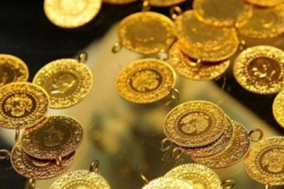 Serbest piyasada altın fiyatları