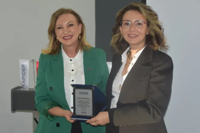 YAPİDER söyleşileri devam ediyor