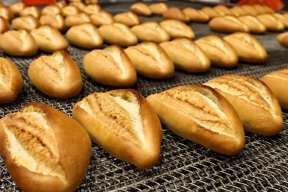 Yenişehir'de ekmeğe yapılan zam tartışmalara yol açtı