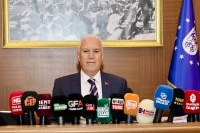 Bursa Büyükşehir'in 2026 yılı bütçesine onay