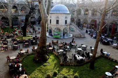 Bursa’da bugün hava nasıl olacak?