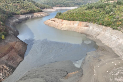 Bursa ve Balıkesir son 10 yılın en yüksek yağışını aldı