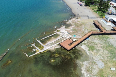 Hazırlıklar tamamlandı, İznik halkı Papa 14. Leo'yu bekliyor