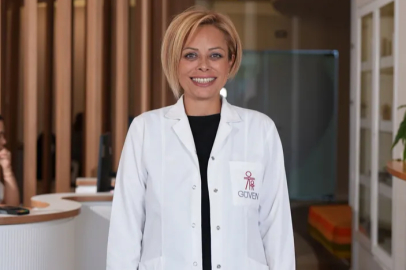 "17 milyon kişi katarakt nedeniyle körlük yaşıyor"