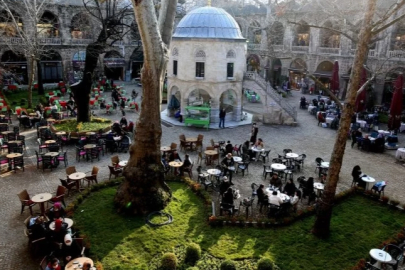 Bursa'da hava nasıl olacak?