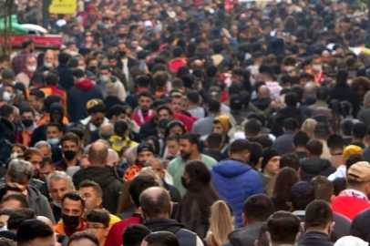 İşsizlik oranı Ekim ayında yüzde 8,5 oldu