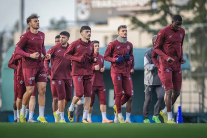Trabzonspor ile Konyaspor, 49. randevuda