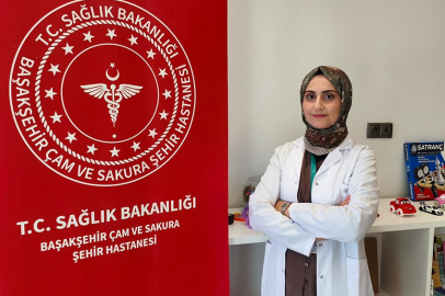 Çocuklarda ekran kullanımı ve süresi, gelişimini etkiliyor